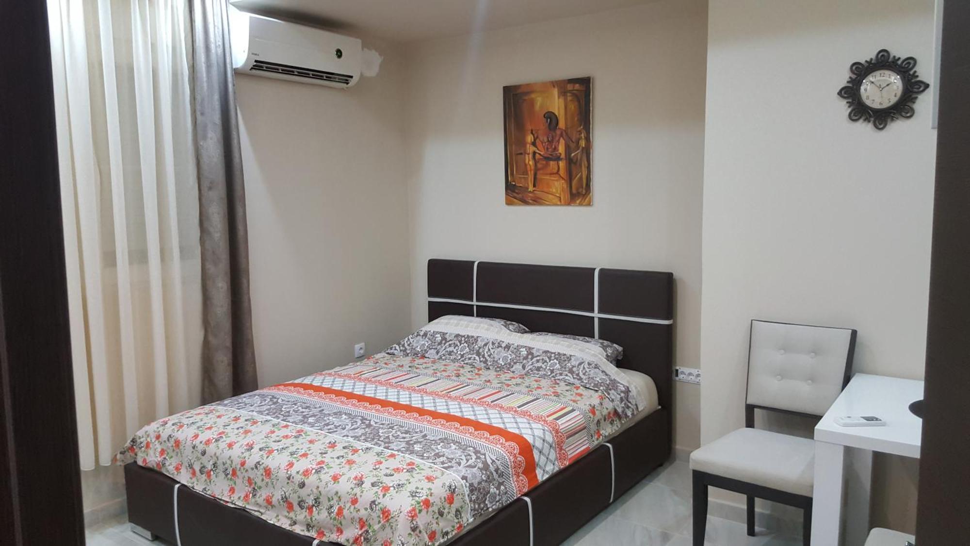Studio Apartman - Centar Тиват Экстерьер фото