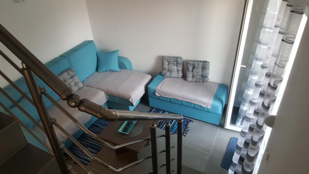 Studio Apartman - Centar Тиват Экстерьер фото